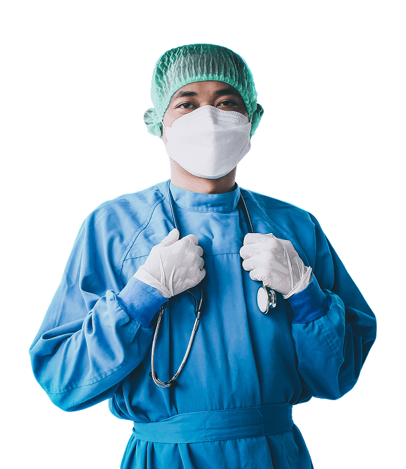 Dr. Uday Ravi