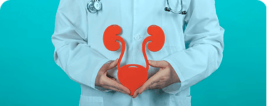 Men's Health & Urology