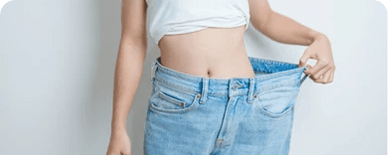 Weight Loss & Metabolic Surgery