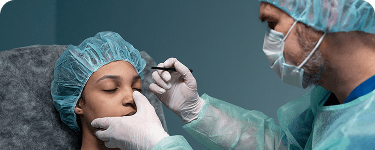 Cosmetic & Reconstructive Surgery